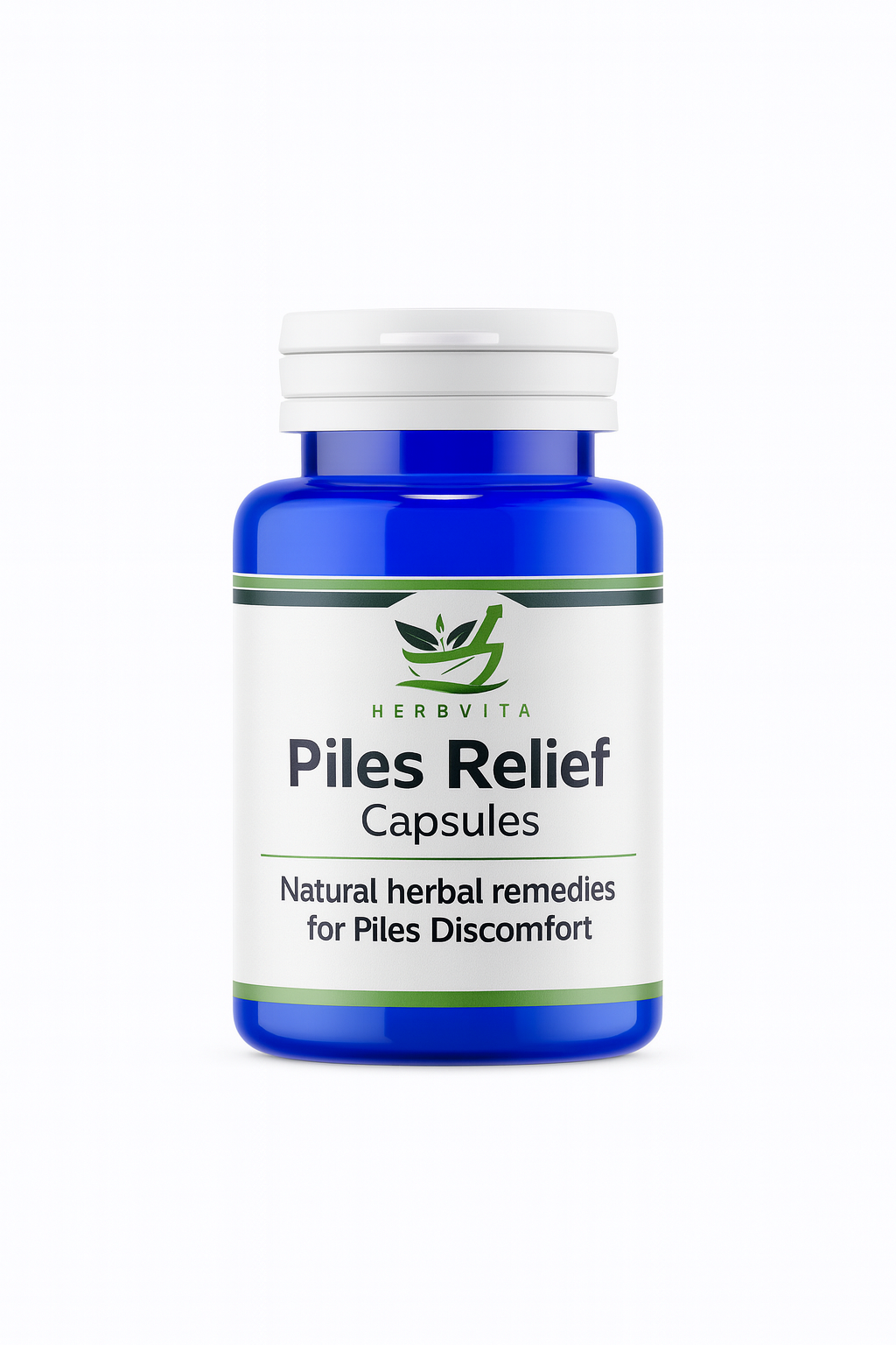 Piles Relief Capsules