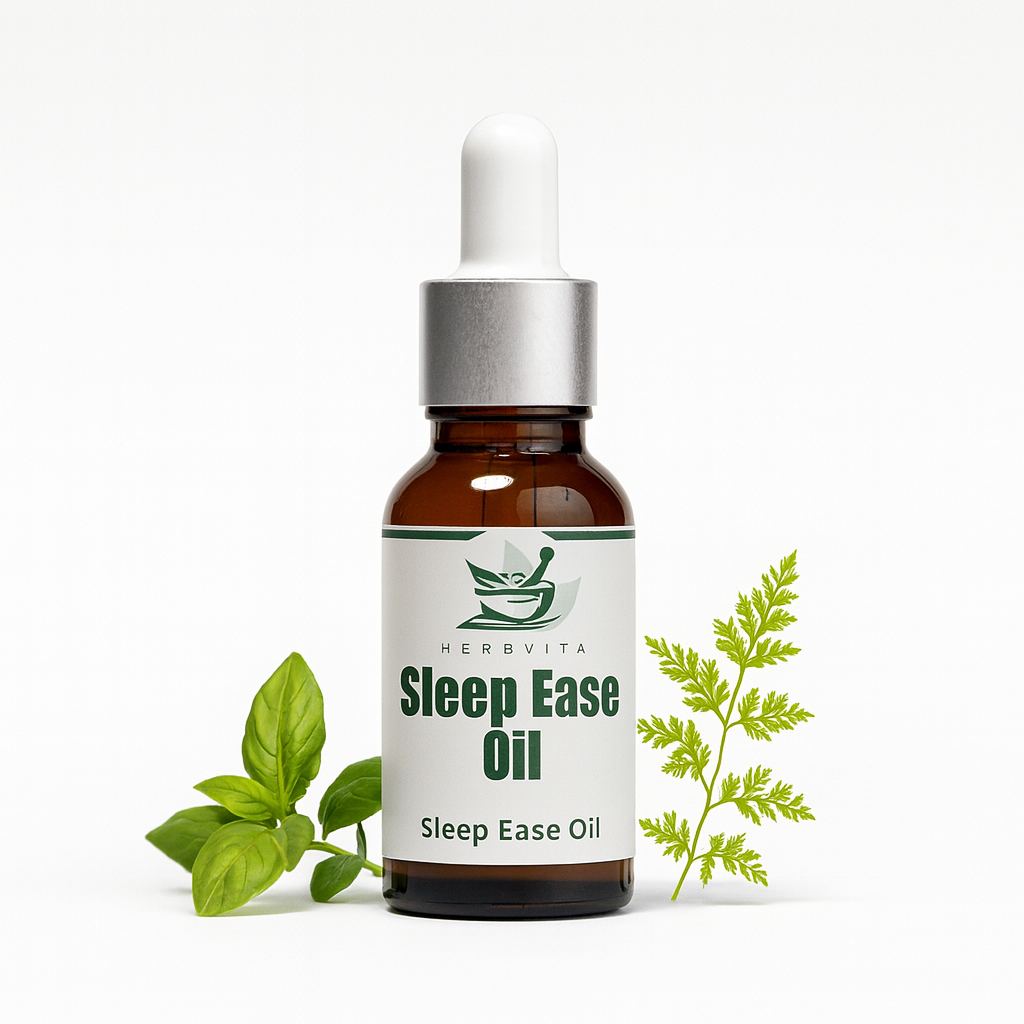 Sleep Ease Oil