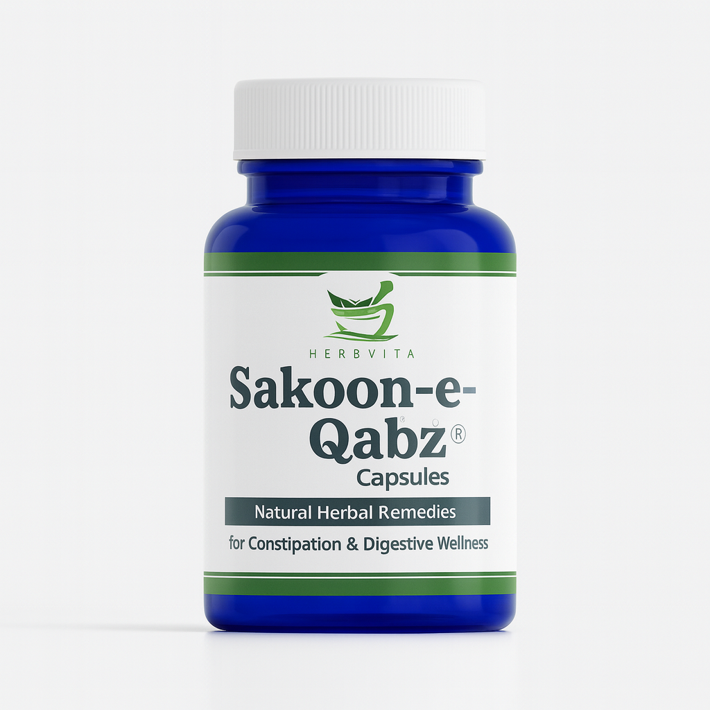 Sakoon-e-Qabz